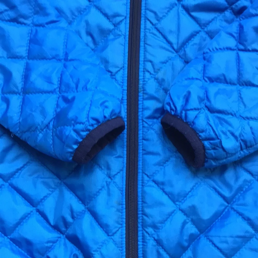 Patagonia Lightweight Puffer (size 3T)